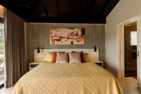 Beautiful apartment in the best location Poblado - image 43