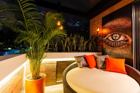 Beautiful apartment in the best location Poblado - image 17