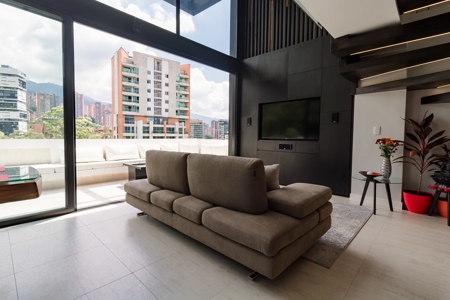 Beautiful apartment in the best location Poblado - image 5