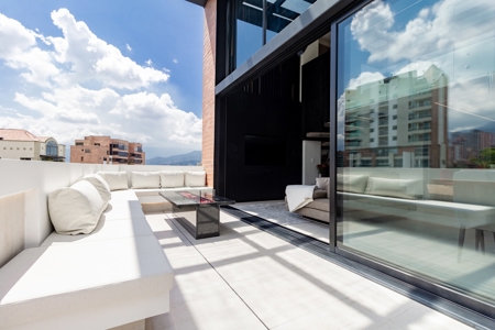 Beautiful apartment in the best location Poblado - image 9