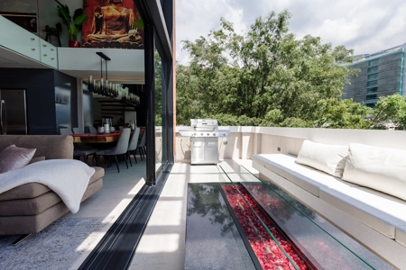 Beautiful apartment in the best location Poblado - image 7