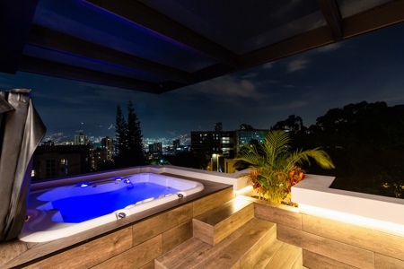 Beautiful apartment in the best location Poblado - image 15
