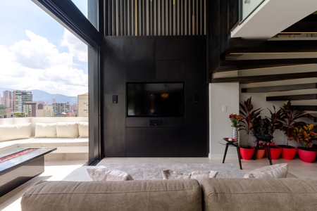 Beautiful apartment in the best location Poblado - image 12