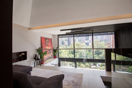 Beautiful apartment in the best location Poblado - image 25