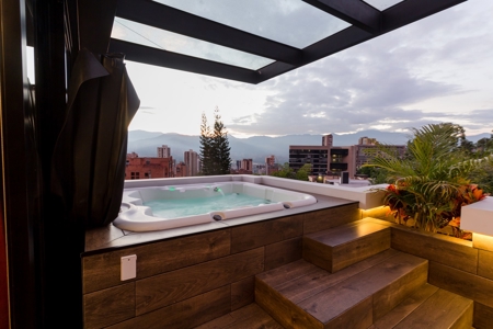 Beautiful apartment in the best location Poblado - image 13