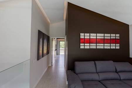 Beautiful apartment in the best location Poblado - image 24
