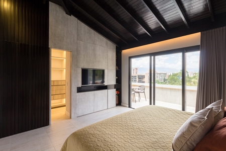 Beautiful apartment in the best location Poblado - image 47