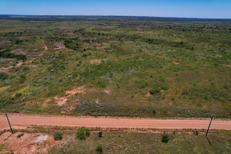 Multi Purpose Land For Sale In Greer County, Oklahoma - image 4