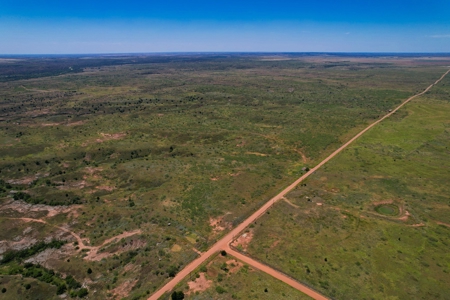 Multi Purpose Land For Sale In Greer County, Oklahoma - image 3