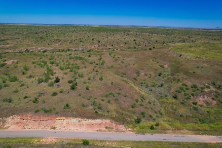 Multi Purpose Land For Sale In Greer County, Oklahoma - image 43