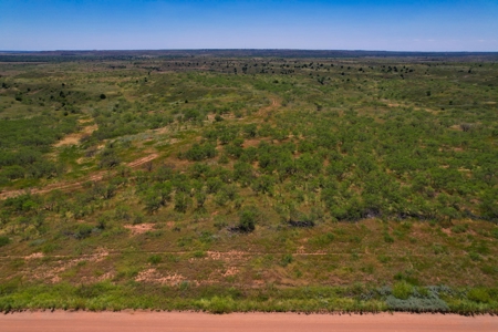Multi Purpose Land For Sale In Greer County, Oklahoma - image 9