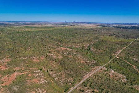 Multi Purpose Land For Sale In Greer County, Oklahoma - image 36