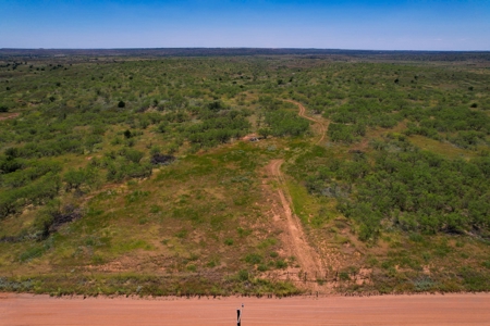 Multi Purpose Land For Sale In Greer County, Oklahoma - image 16