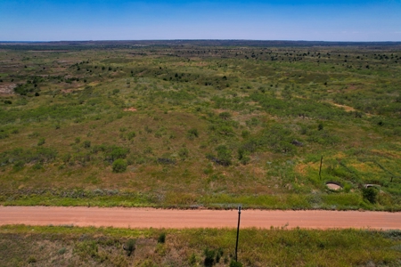 Multi Purpose Land For Sale In Greer County, Oklahoma - image 5