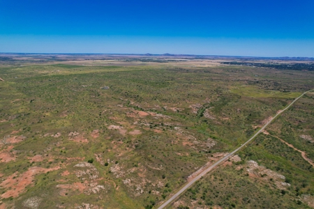 Multi Purpose Land For Sale In Greer County, Oklahoma - image 35