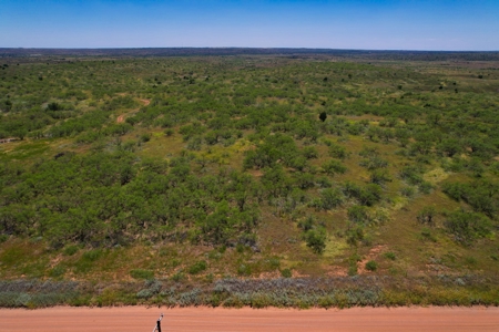 Multi Purpose Land For Sale In Greer County, Oklahoma - image 17