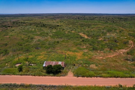 Multi Purpose Land For Sale In Greer County, Oklahoma - image 6