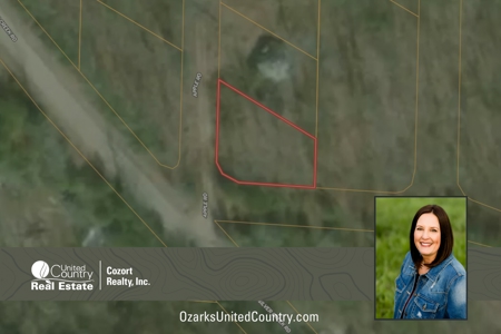 Vacant Land in Taney County, Missouri - image 1