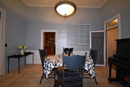 2 Bedroom 1.5 bath Historic home on 1.4 acres of Land $220k - image 16