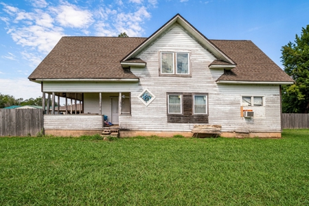 Home For Sale in Salina, Oklahoma - image 5