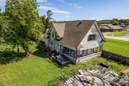 Home For Sale in Salina, Oklahoma - image 19