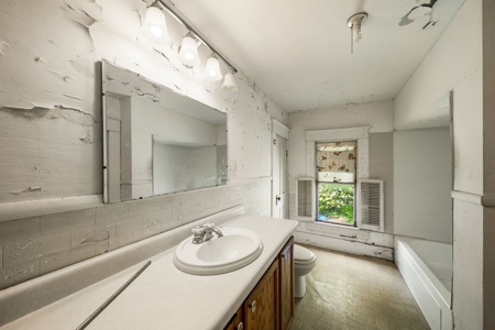Home For Sale in Salina, Oklahoma - image 14