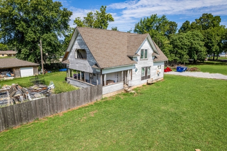 Home For Sale in Salina, Oklahoma - image 18
