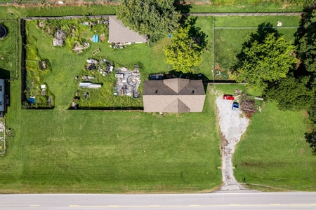 Home For Sale in Salina, Oklahoma - image 20