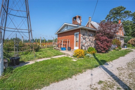 Former Elk Farm in Owen Sound For Sale - image 2