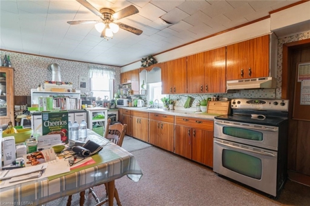 Former Elk Farm in Owen Sound For Sale - image 11
