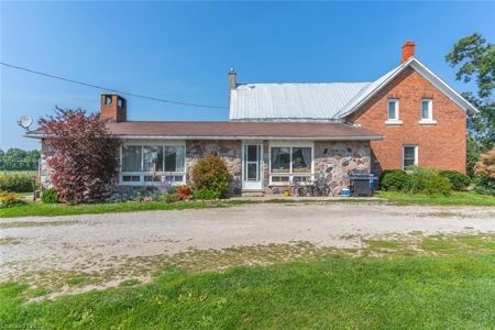 Former Elk Farm in Owen Sound For Sale - image 1