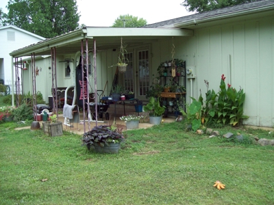 Home in Piedmont MO - image 17