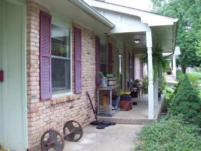 Home in Piedmont MO - image 22