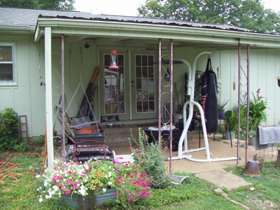 Home in Piedmont MO - image 18