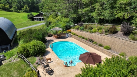 Driftless Area Home, Venue and Hunting Vernon County WI - image 30