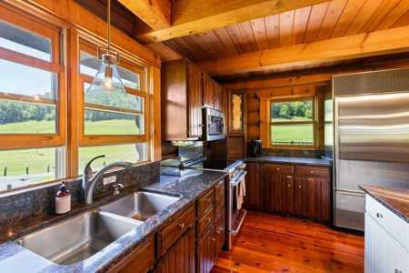 Driftless Area Home, Venue and Hunting Vernon County WI - image 11