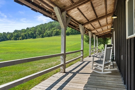 Driftless Area Home, Venue and Hunting Vernon County WI - image 33