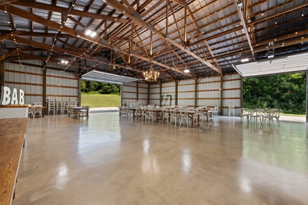 Driftless Area Home, Venue and Hunting Vernon County WI - image 35
