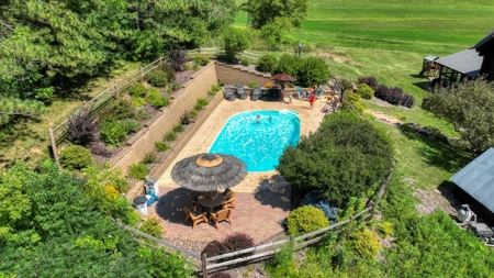 Driftless Area Home, Venue and Hunting Vernon County WI - image 31