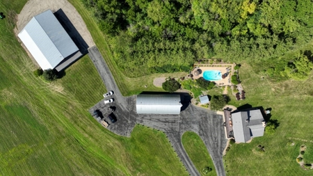 Driftless Area Home, Venue and Hunting Vernon County WI - image 42