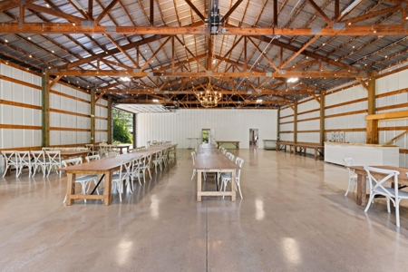 Driftless Area Home, Venue and Hunting Vernon County WI - image 37