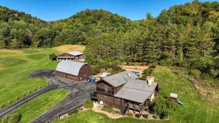 Driftless Area Home, Venue and Hunting Vernon County WI - image 1