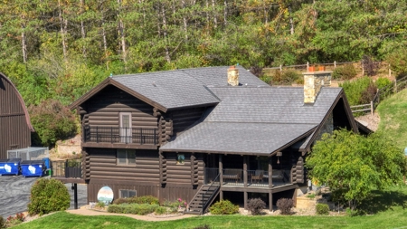 Driftless Area Home, Venue and Hunting Vernon County WI - image 3