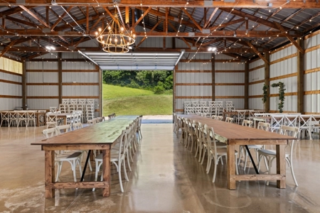 Driftless Area Home, Venue and Hunting Vernon County WI - image 36
