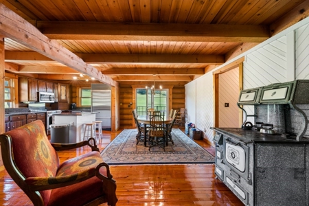 Driftless Area Home, Venue and Hunting Vernon County WI - image 8