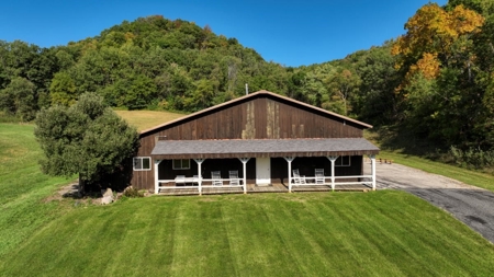 Driftless Area Home, Venue and Hunting Vernon County WI - image 32