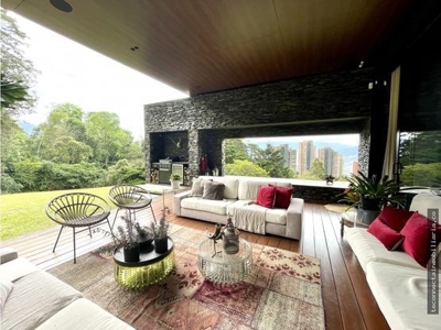 Beautiful country house in los Alamos - image 2