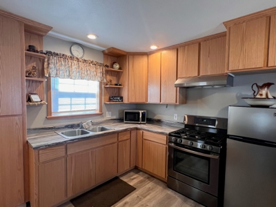 Home & Acreage For Sale in Alturas, CA - image 31