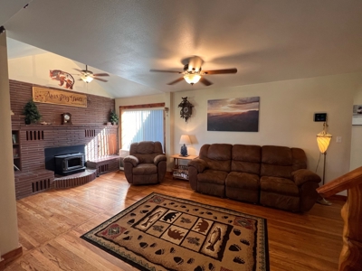 Home & Acreage For Sale in Alturas, CA - image 4