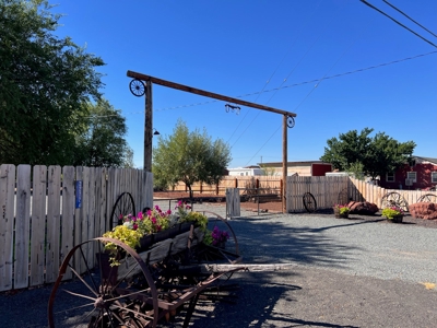 Home & Acreage For Sale in Alturas, CA - image 1